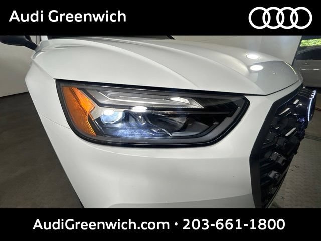 Certified 2024 Audi Q5 2.0T Premium Plus AWD/4WD image 33