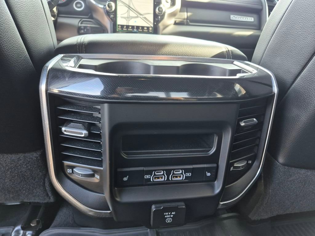Used 2022 RAM 2500 Laramie image 17