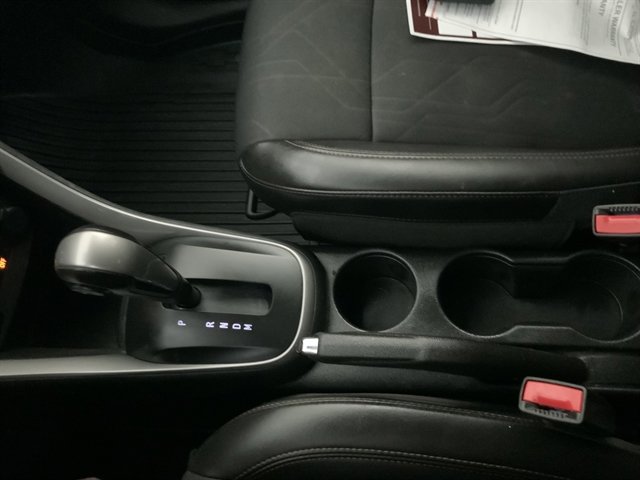 Used 2021 Chevrolet Trax LT AWD/4WD image 31