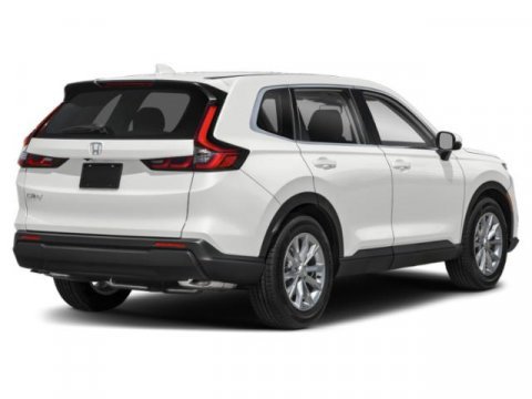 Used 2025 Honda CR-V EX image 5
