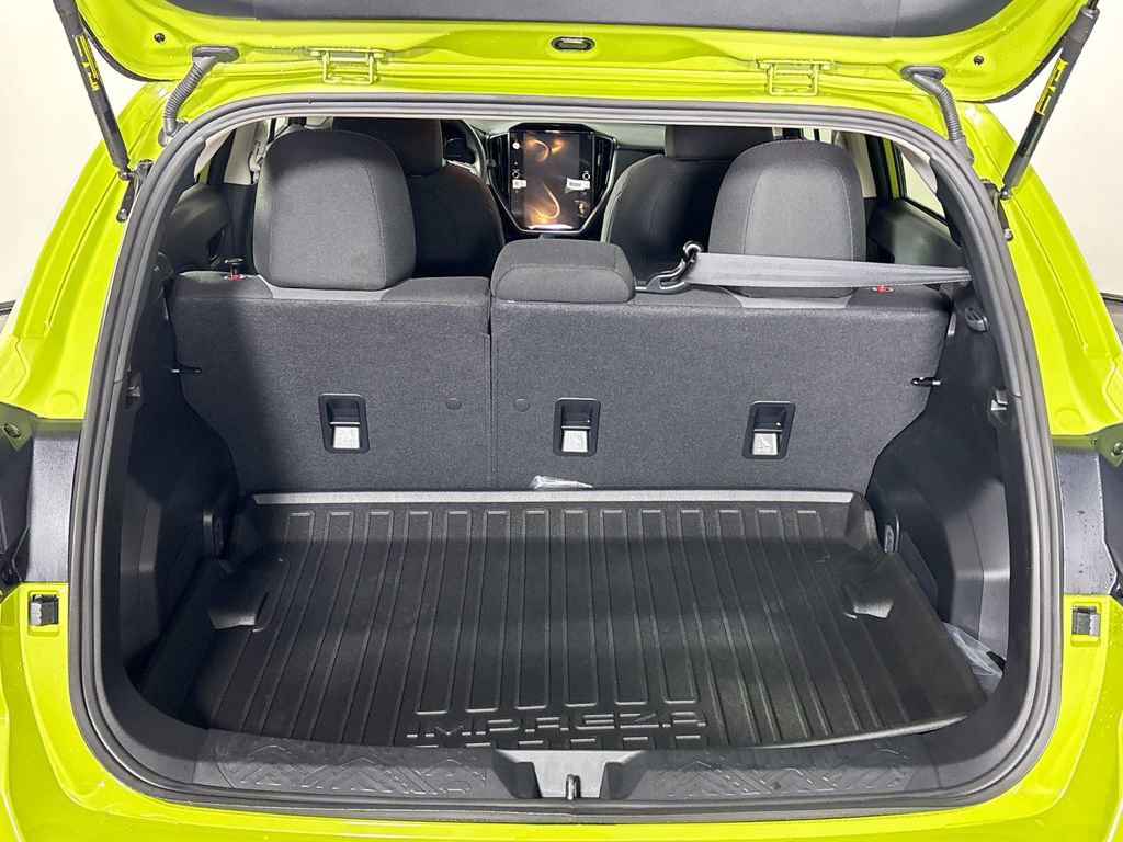 New 2026 Subaru Impreza 2.0i Sport image 20