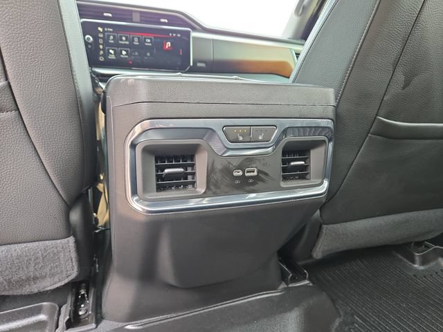 Used 2022 GMC Sierra 1500 Denali AWD/4WD image 35