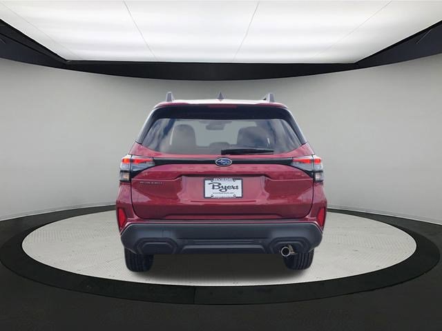 New 2026 Subaru Forester Limited image 6