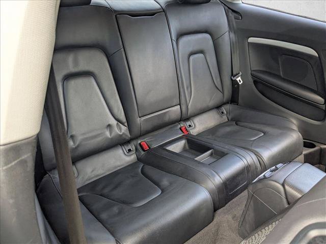 Used 2012 Audi A5 2.0T Premium Plus image 18