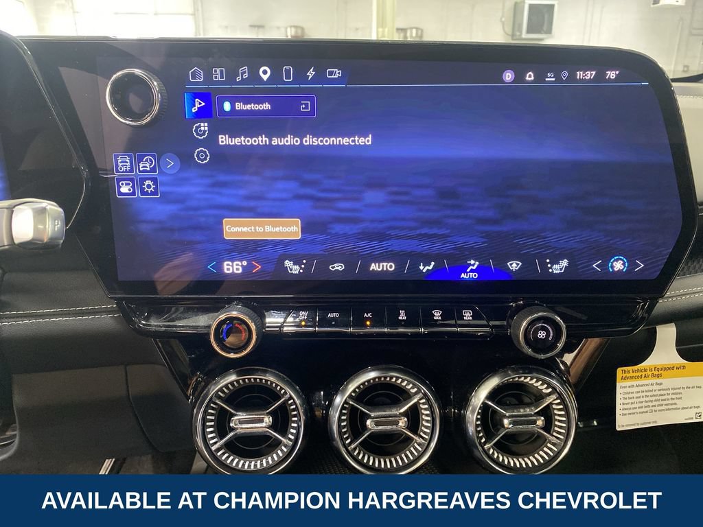 Certified 2024 Chevrolet Blazer EV LT AWD/4WD image 18