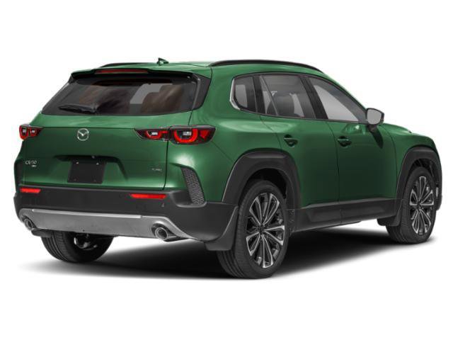 New 2026 MAZDA CX-50 AWD 2.5 S w/ Accent Package image 4