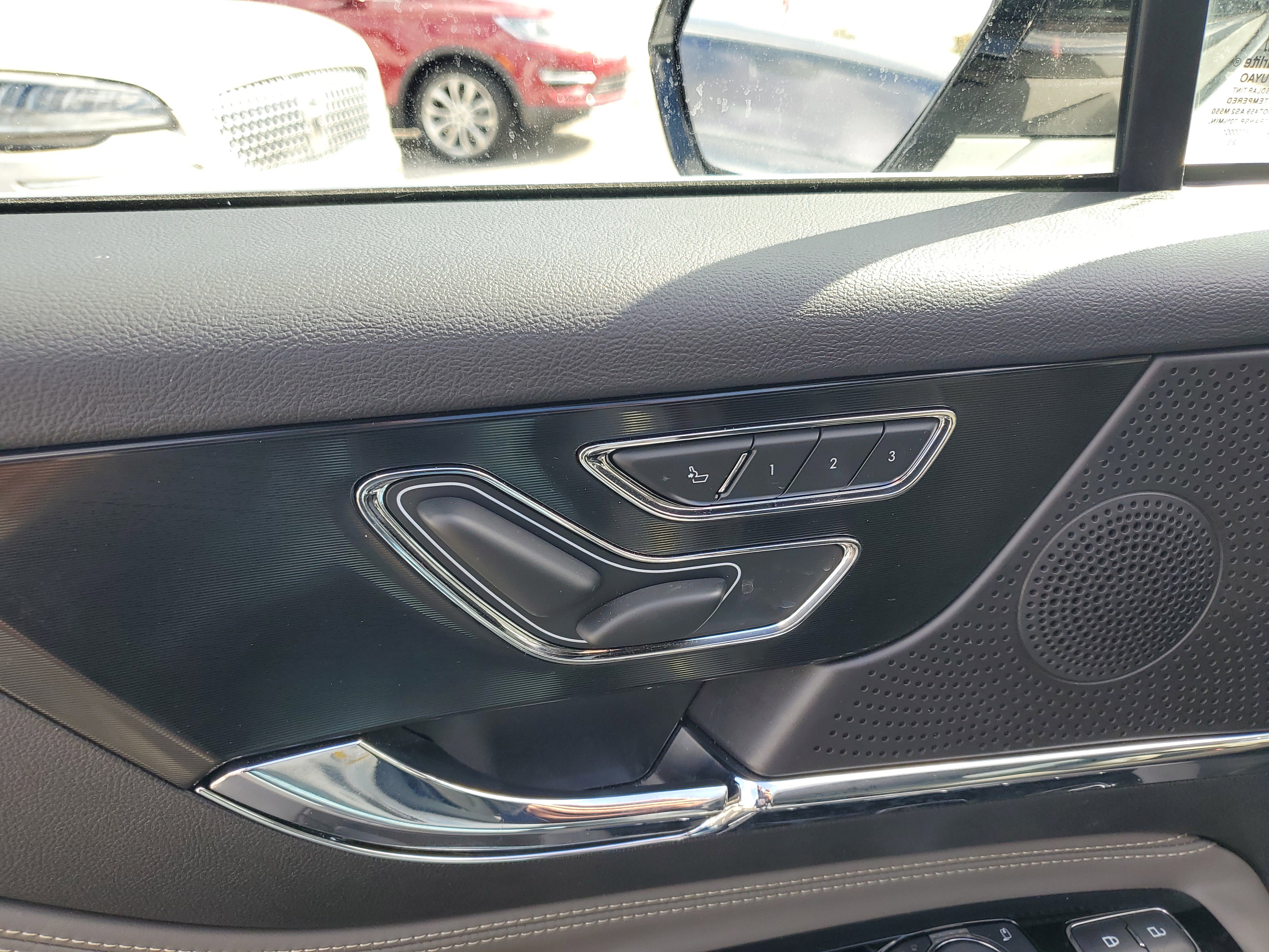 Certified 2023 Lincoln Corsair FWD image 18