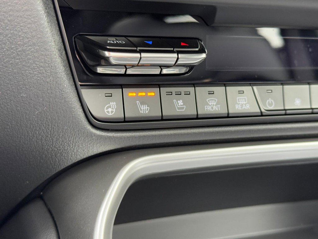 New 2026 MAZDA CX-90 3.3 Turbo w/ Premium Plus Pkg image 13