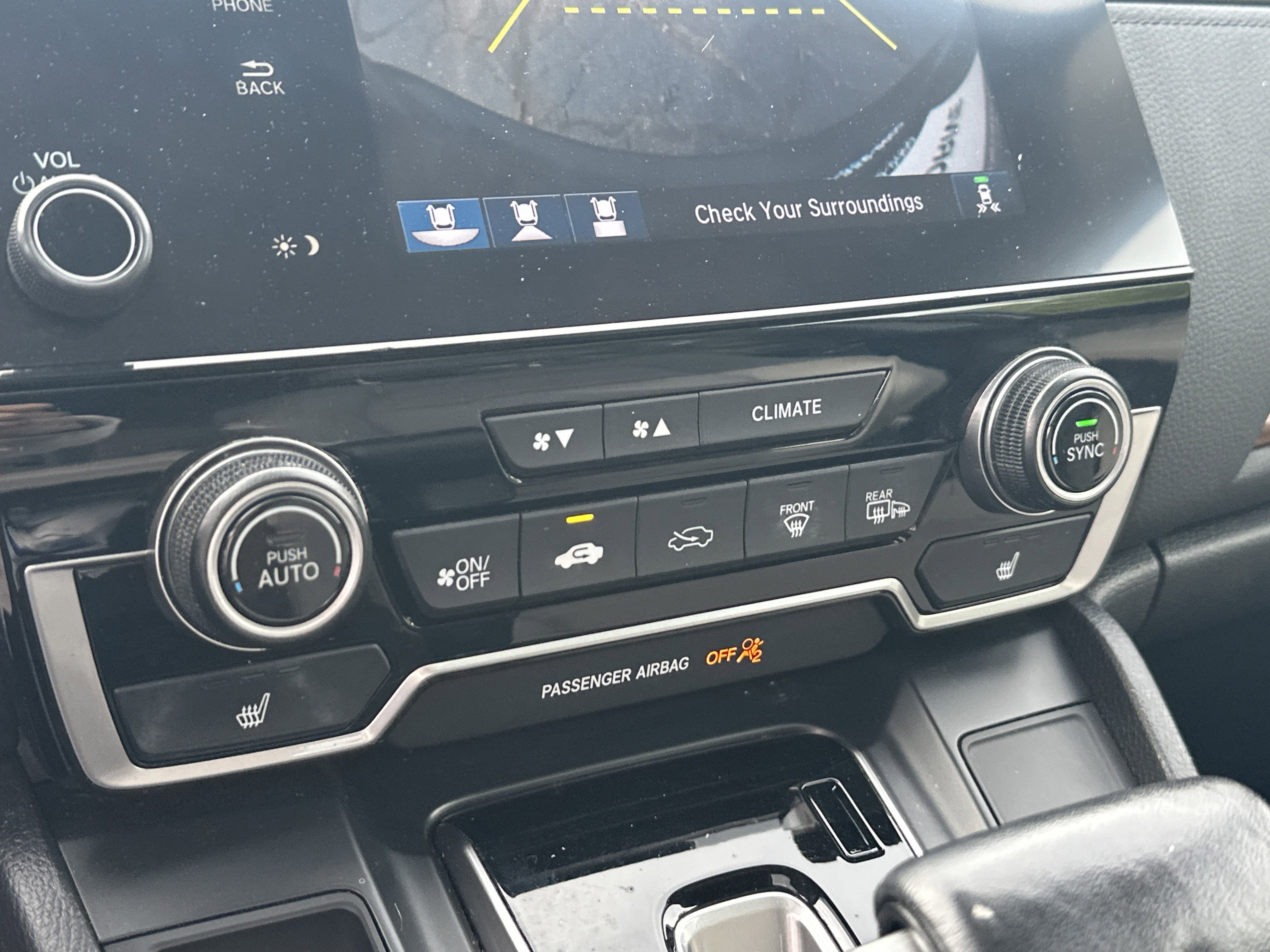 Used 2021 Honda CR-V EX-L image 30