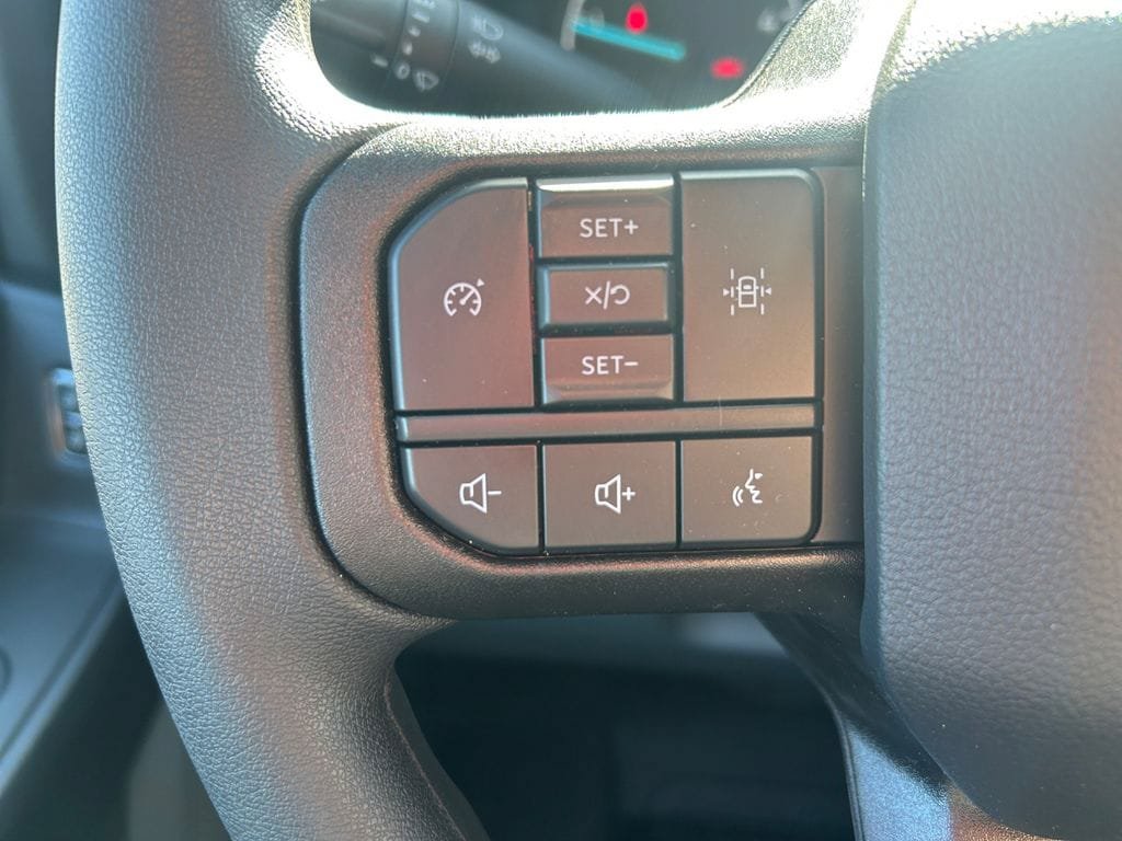 New 2026 Ford F550 4x4 Regular Cab Super Duty image 20
