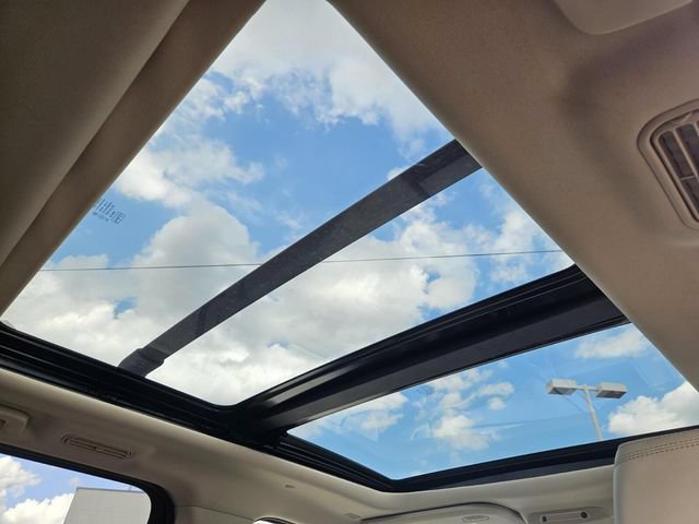 Used 2018 Ford Expedition Platinum RWD image 19