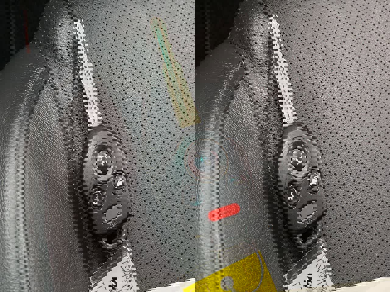 Used 2016 Subaru WRX Limited image 31