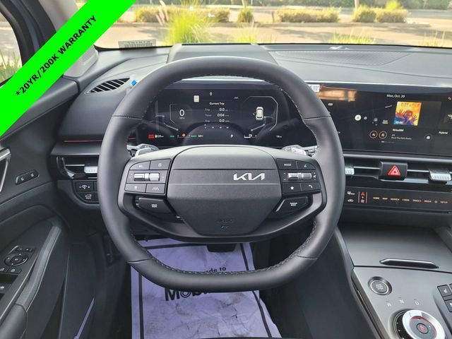 New 2026 Kia Sportage SX Prestige image 12