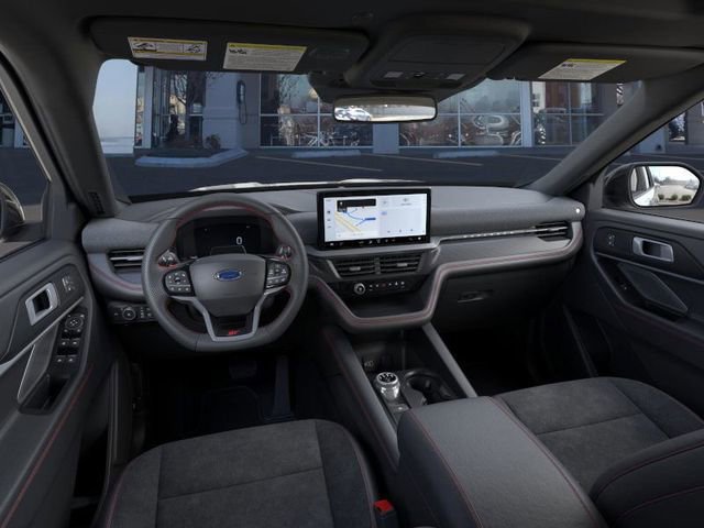 Used 2026 Ford Explorer ST w/ Sun And Sound Package image 9