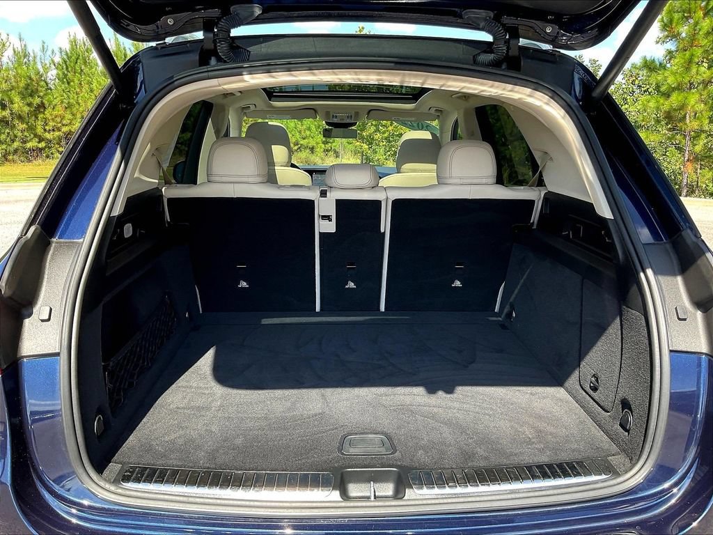 Certified 2022 Mercedes-Benz GLE 350 4MATIC image 37