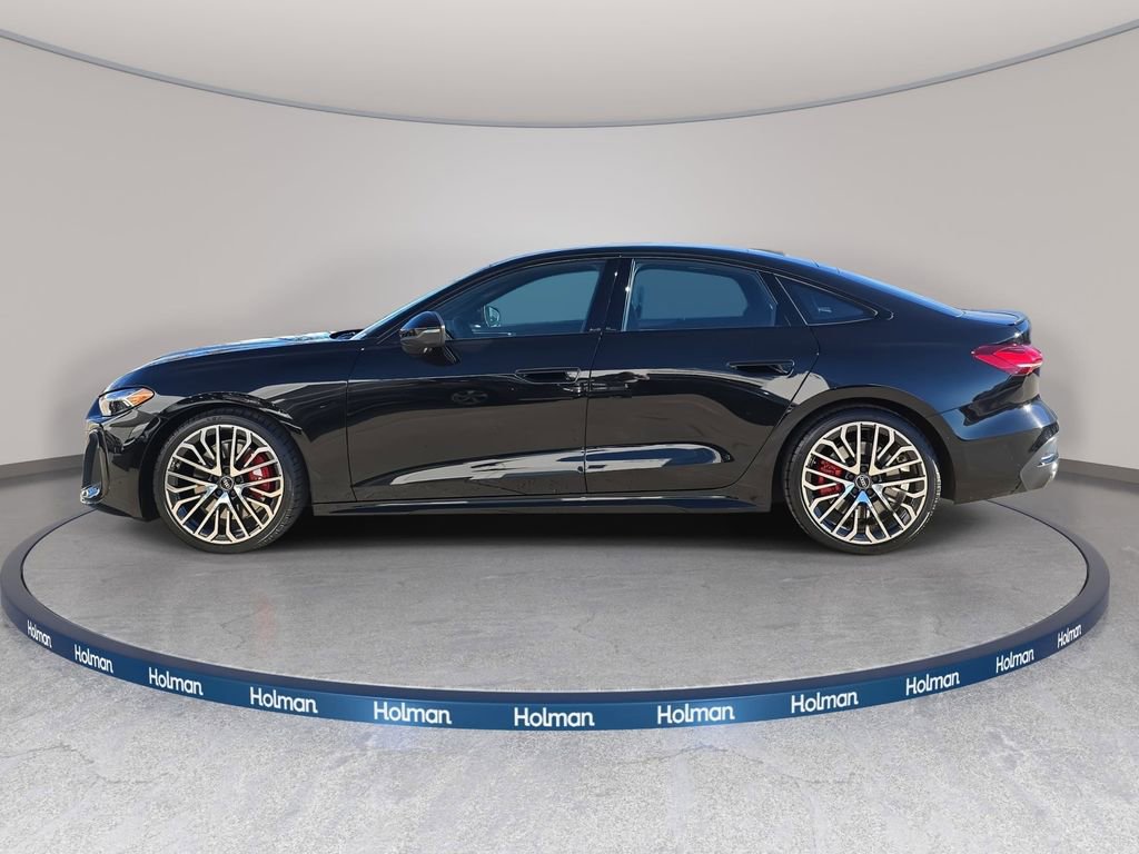 New 2025 Audi S5 Premium Plus image 8