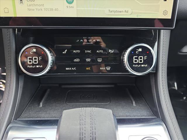 Certified 2023 Jaguar F-PACE S AWD/4WD image 22