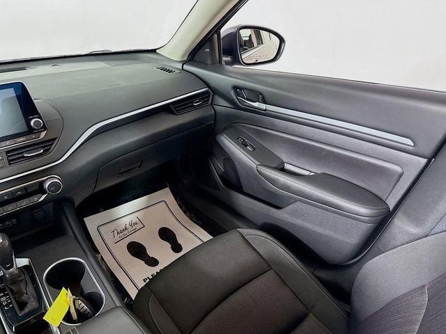 Used 2022 Nissan Altima 2.5 SV image 21