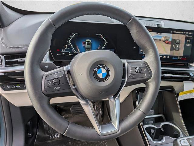 New 2026 BMW X1 xDrive28i w/ Technology Package image 11