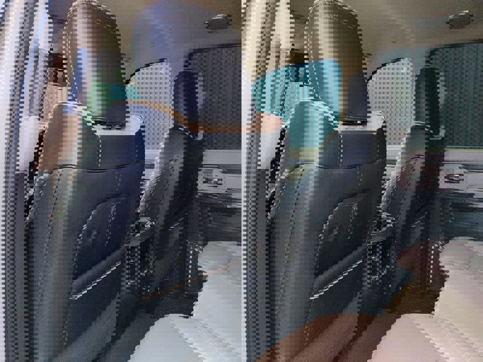 Used 2022 RAM 3500 Limited image 17