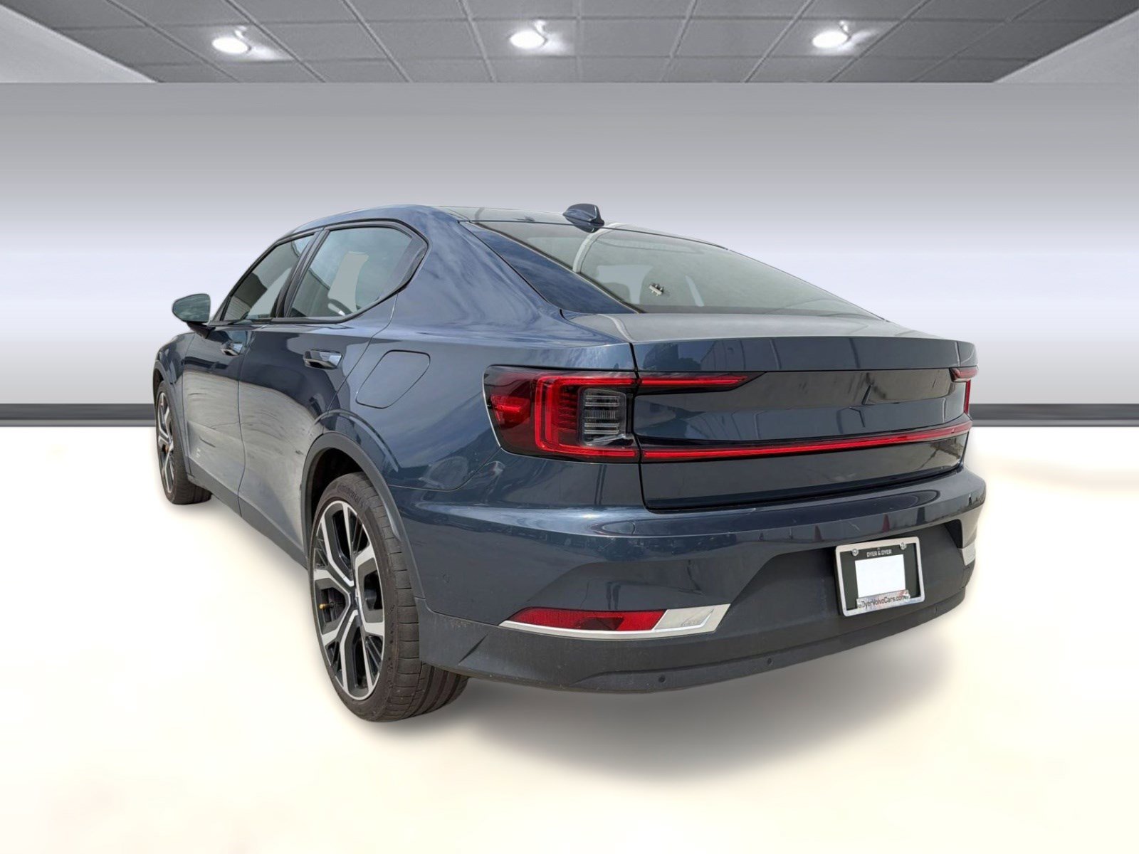 Used 2023 Polestar Polestar 2 w/ Pilot Pack image 3