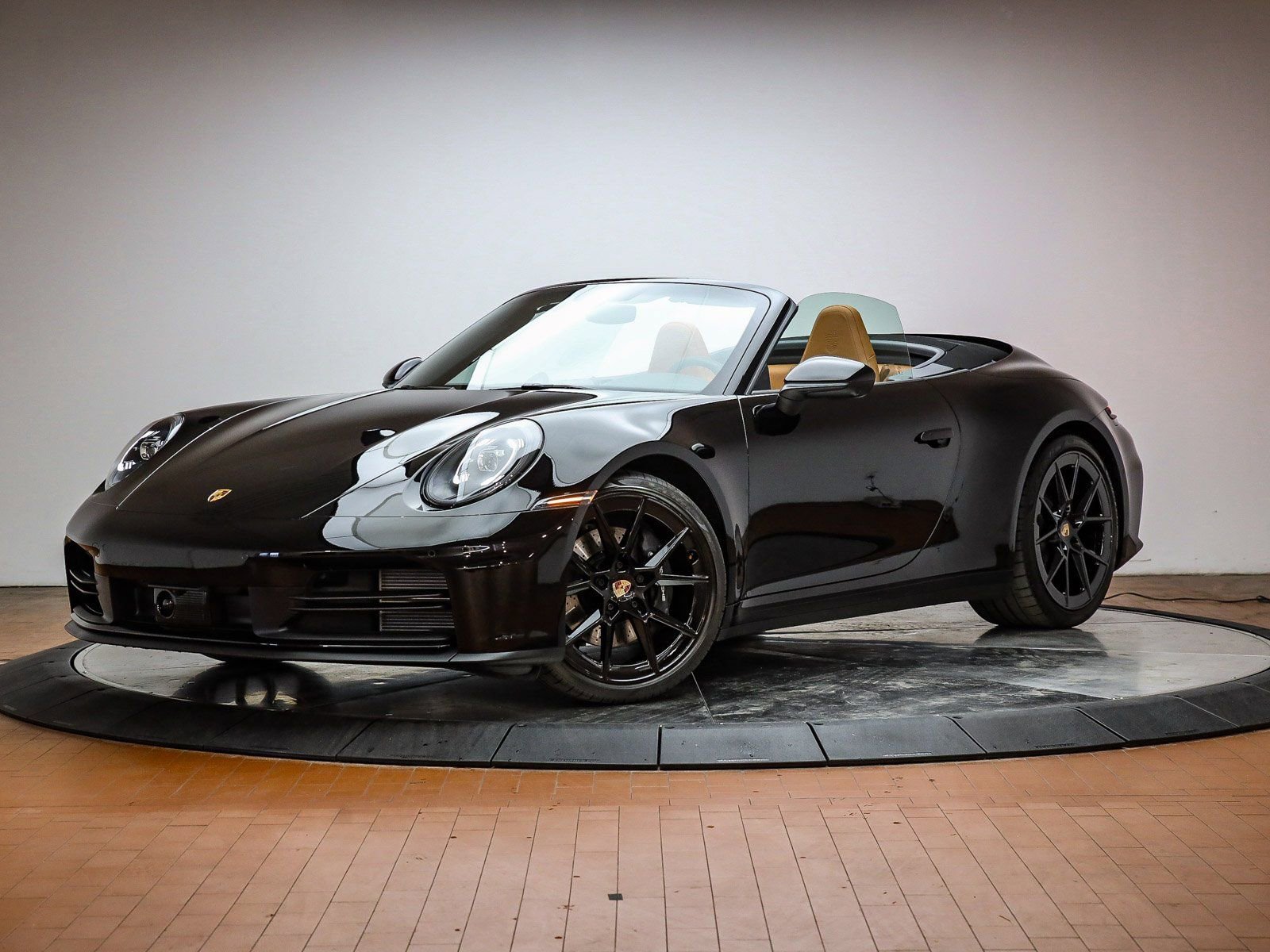 Used 2026 Porsche 911 Carrera