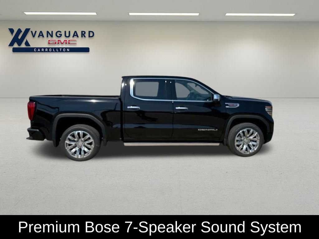 New 2026 GMC Sierra 1500 Denali image 9