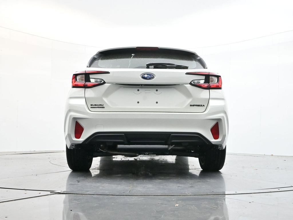 New 2026 Subaru Impreza 2.0i Sport AWD/4WD image 29