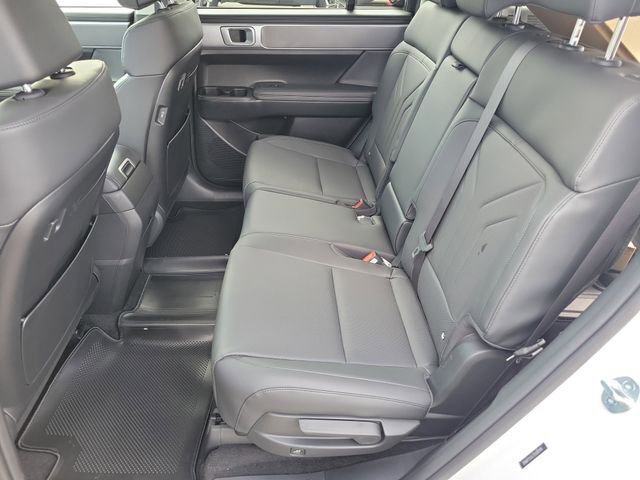 New 2026 Hyundai Santa Fe SEL image 23