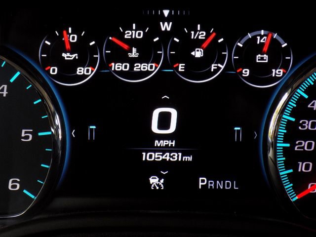 Used 2019 GMC Yukon Denali image 12