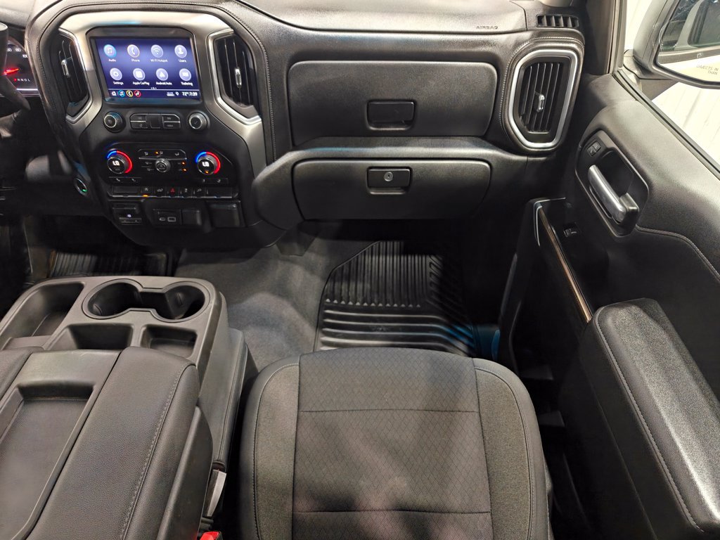 Used 2019 Chevrolet Silverado 1500 LT w/ All-Star Edition AWD/4WD image 26