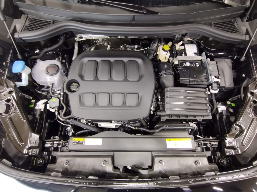 New 2026 Volkswagen Tiguan S AWD/4WD image 7