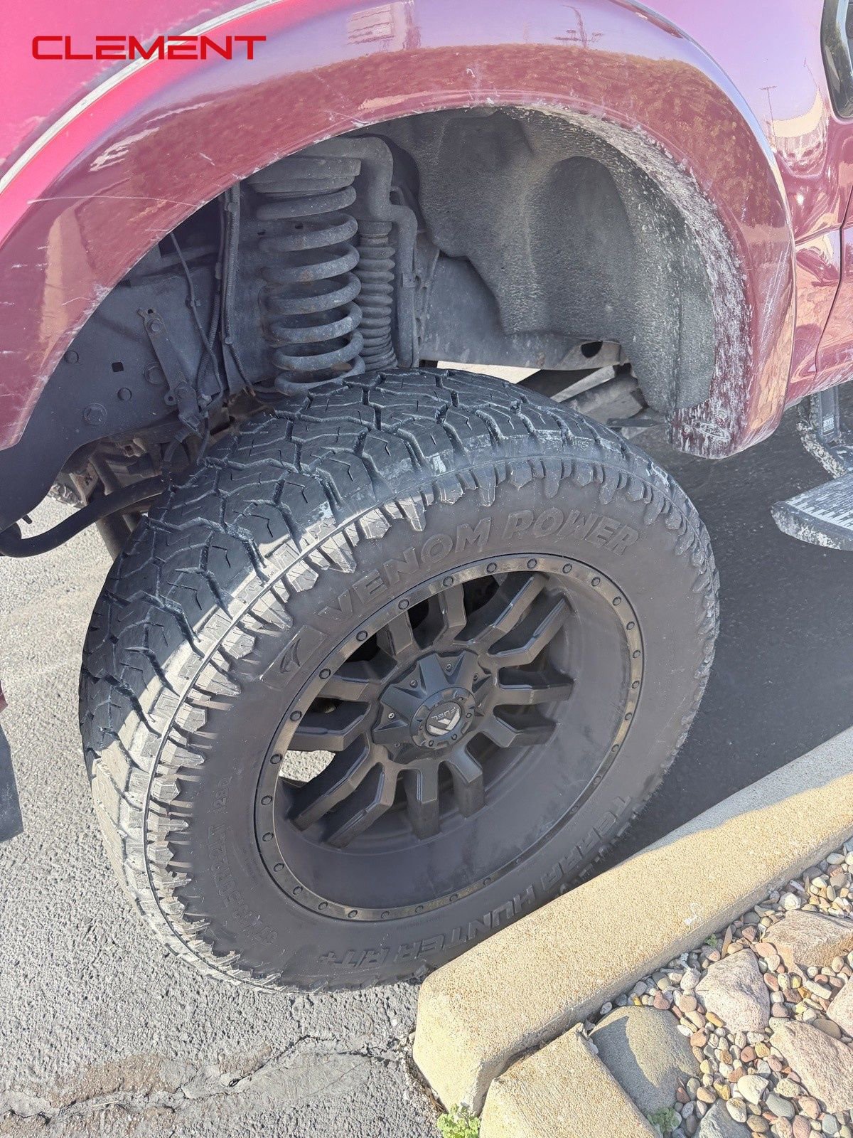 Used 2020 Ford F250 Lariat image 19