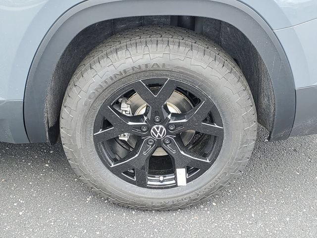 New 2026 Volkswagen Atlas Peak Edition AWD/4WD image 5