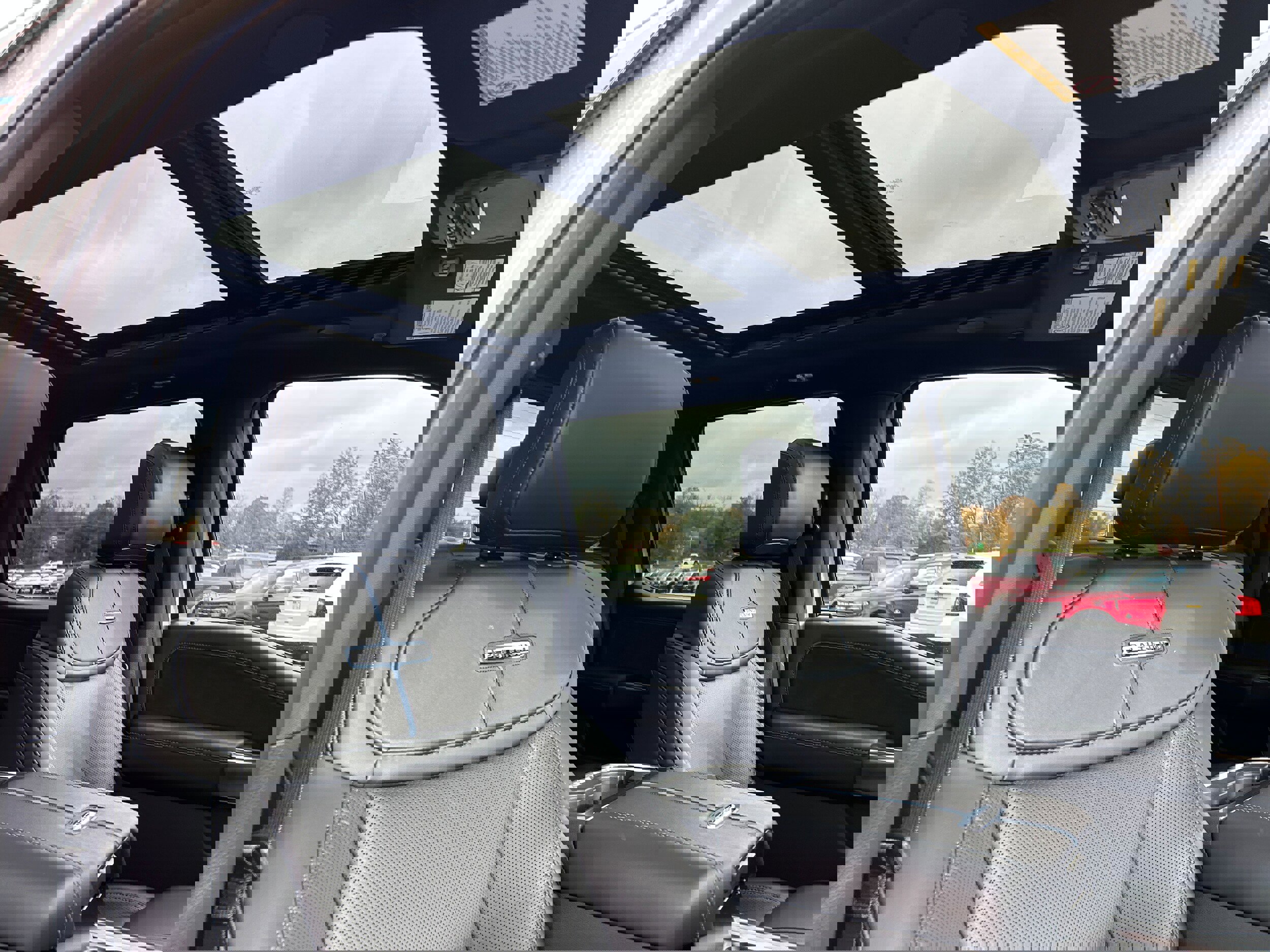 New 2026 Ford F250 Platinum image 46