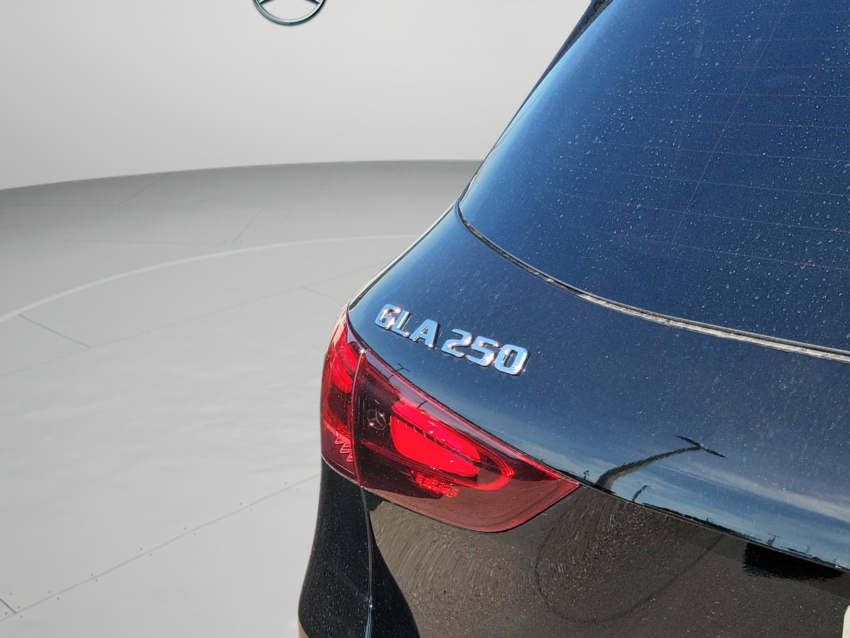 Certified 2026 Mercedes-Benz GLA 250 image 7