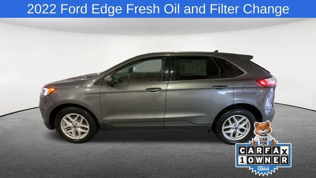 Used 2022 Ford Edge SEL w/ Convenience Package image 6