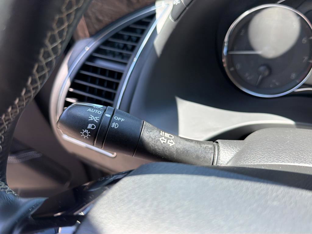 Used 2024 INFINITI QX80 Premium Select w/ Cargo Package AWD/4WD image 52