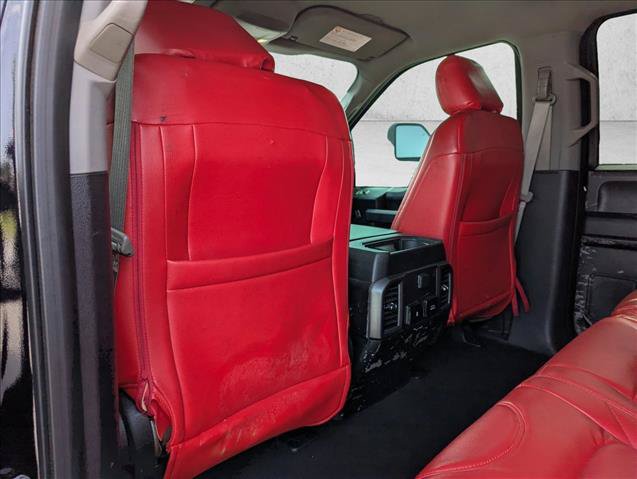 Used 2018 Ford F250 XL w/ STX Appearance Package AWD/4WD image 22