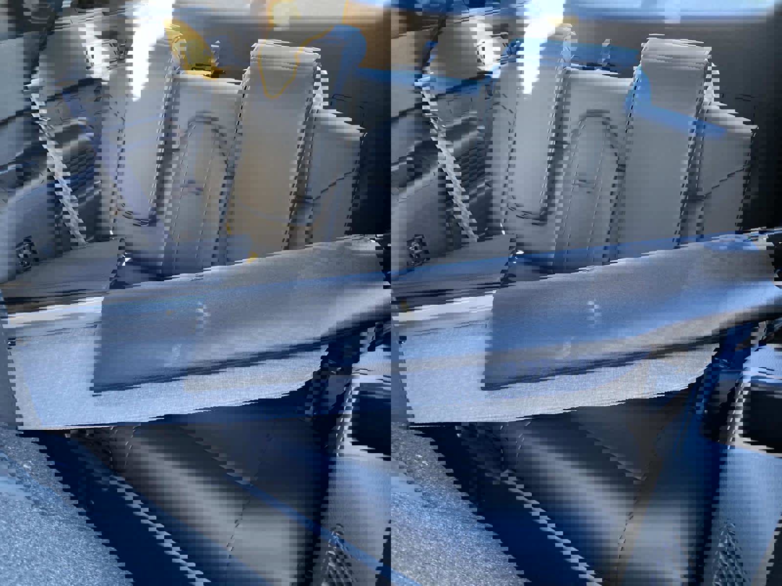 New 2026 Mitsubishi Outlander SE image 7