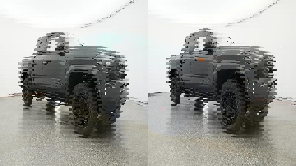 New 2026 Toyota Tacoma SR5 image 29