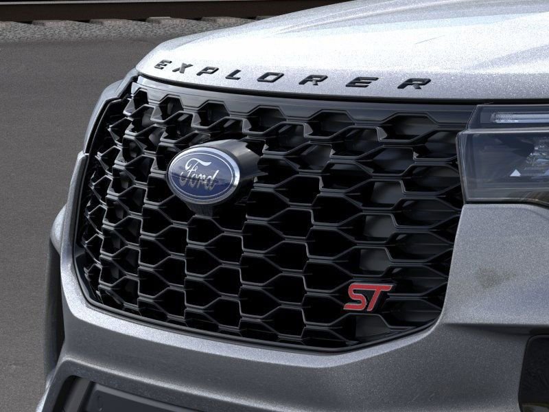 New 2026 Ford Explorer ST image 18