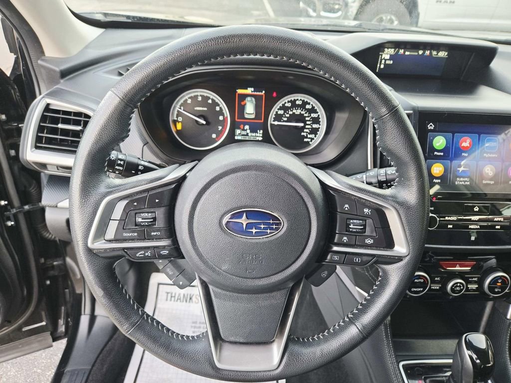Used 2020 Subaru Forester Limited image 19