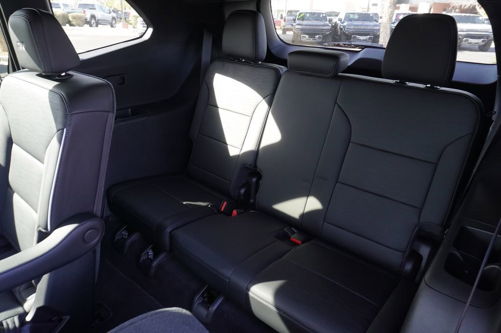 New 2026 Buick Enclave Sport Touring w/ Power Package image 10