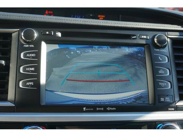 Certified 2018 Toyota Highlander SE image 7