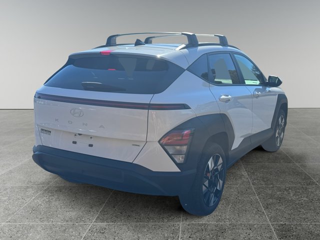 Certified 2024 Hyundai Kona SEL AWD/4WD image 5