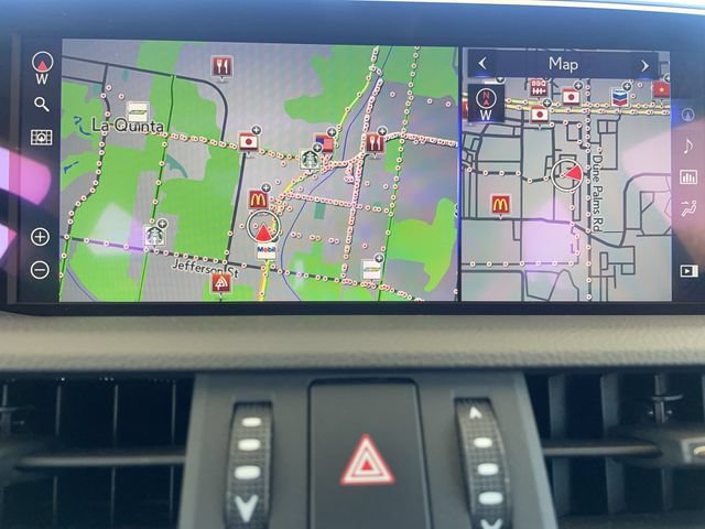 Used 2021 Lexus ES 350 w/ Premium Package FWD image 14