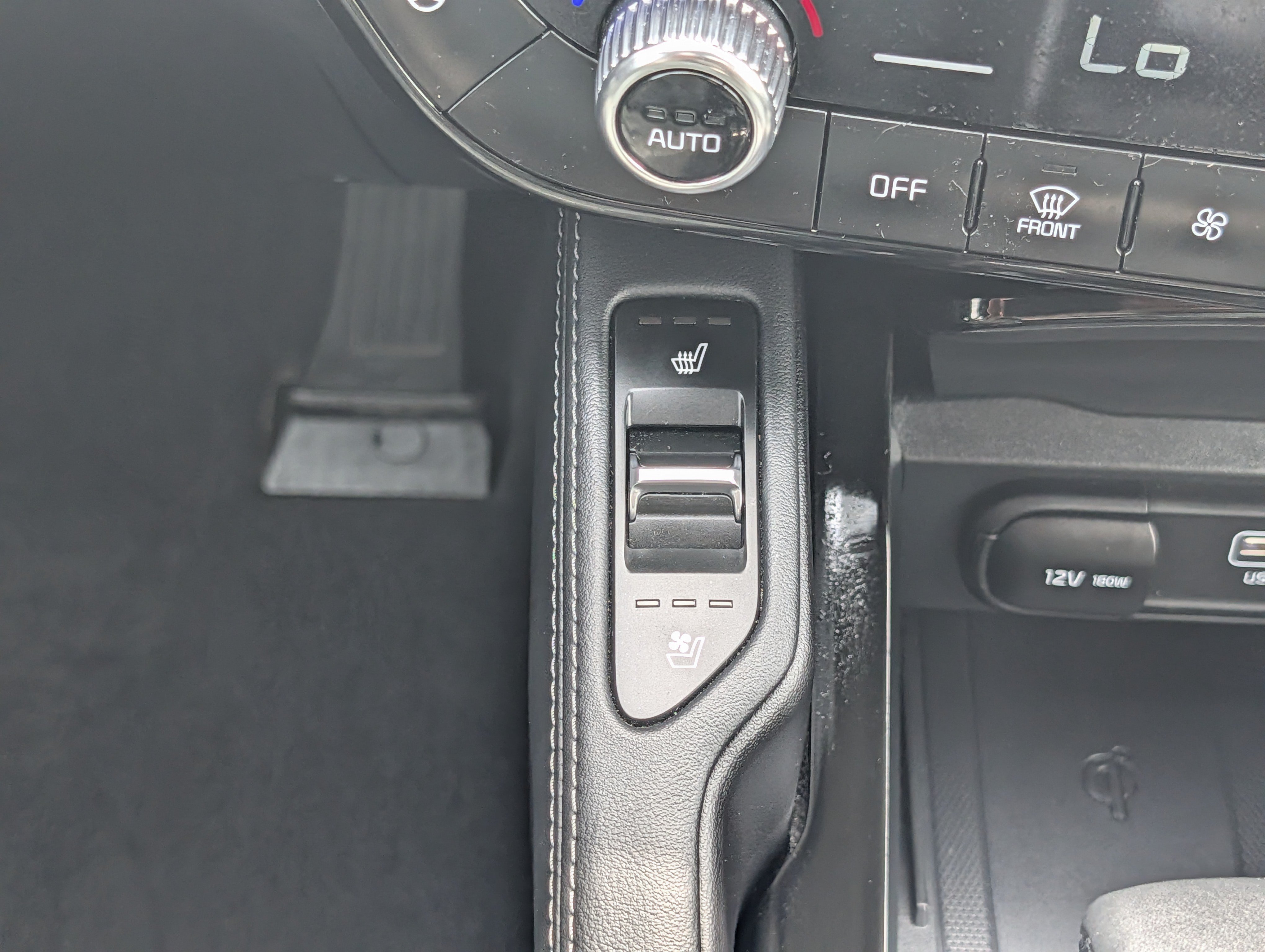Used 2024 Kia Telluride EX X-Line AWD/4WD image 29