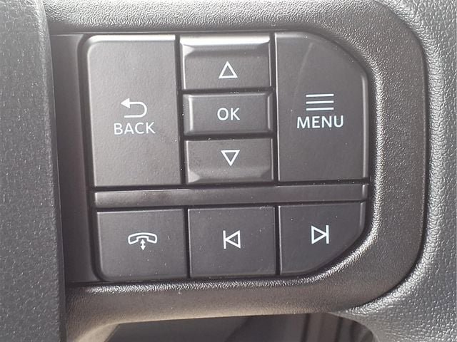 New 2026 Ford F350 XLT AWD/4WD image 24