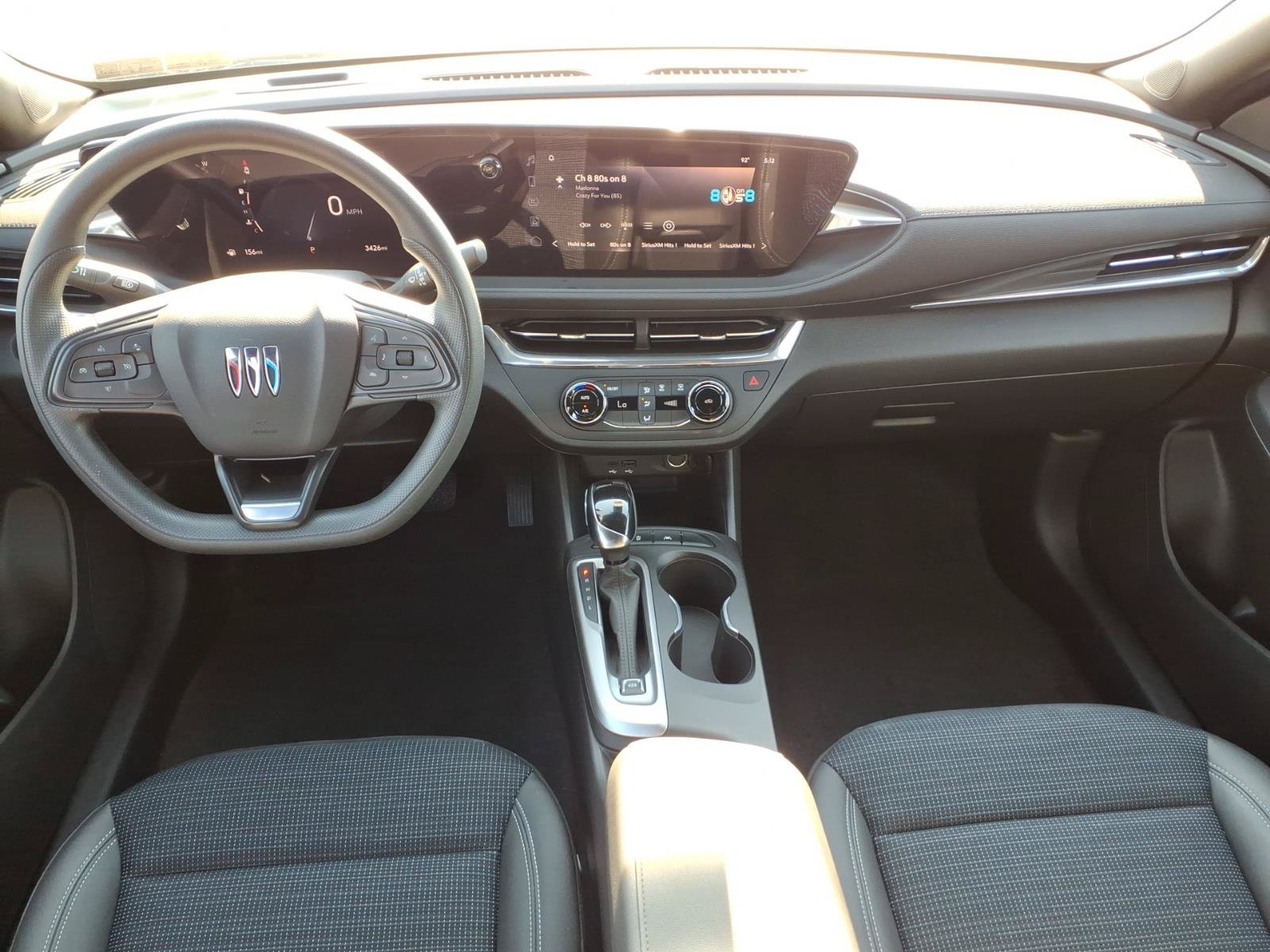 Certified 2024 Buick Envista Preferred FWD image 14